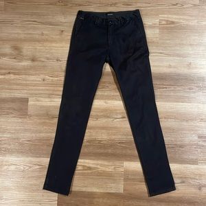 Scotch & Soda 34L. Stuart chino